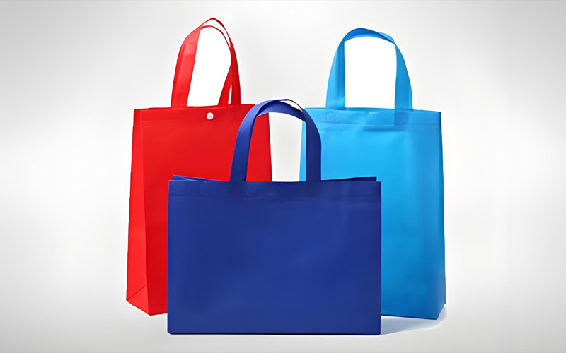 What are the application scope of non-woven bags?