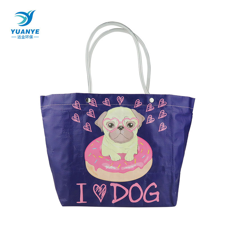 PP Woven cloth bag woven bag