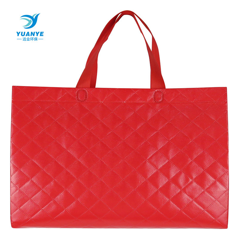 PP Woven cloth bag woven bag