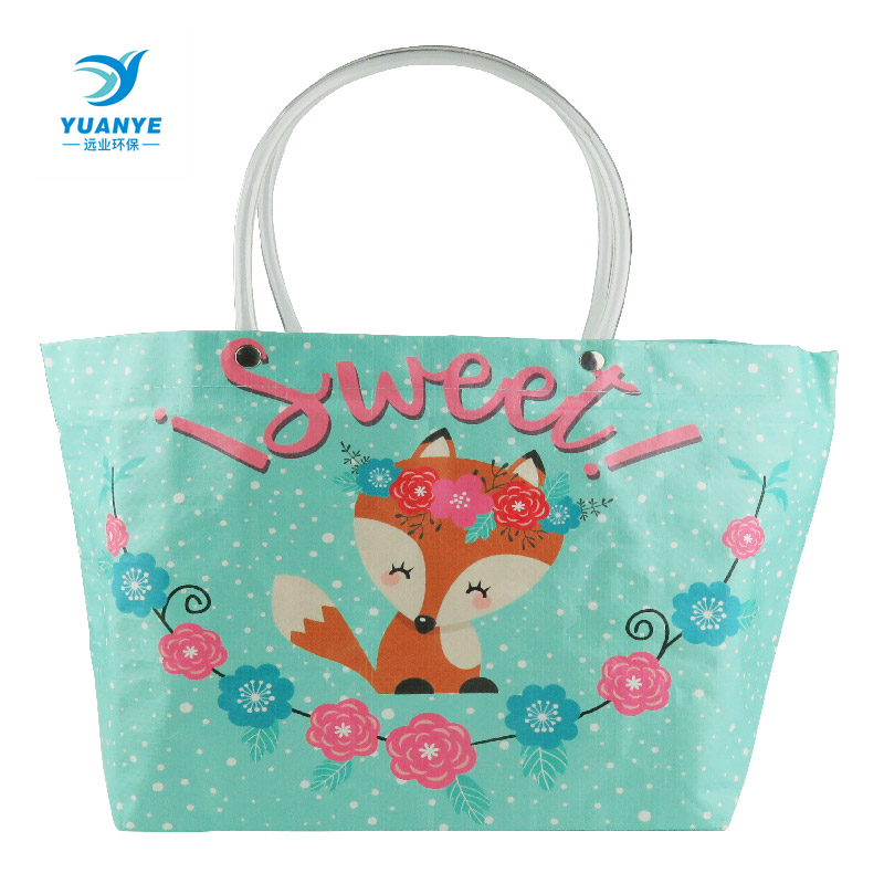 PP Woven cloth bag woven bag