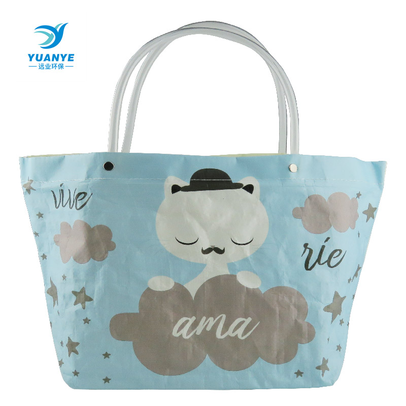 PP Woven cloth bag woven bag