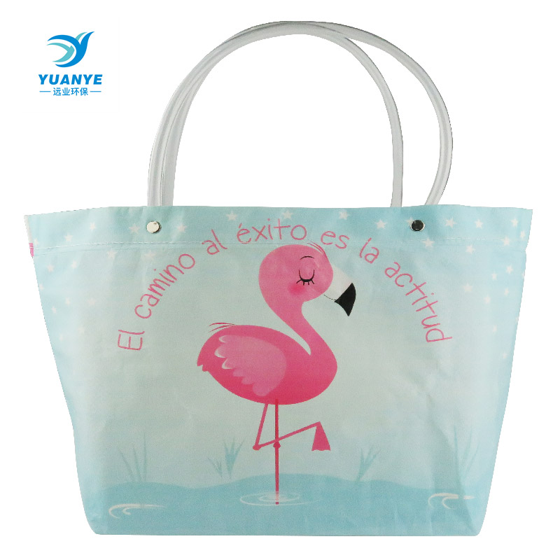 PP Woven cloth bag woven bag