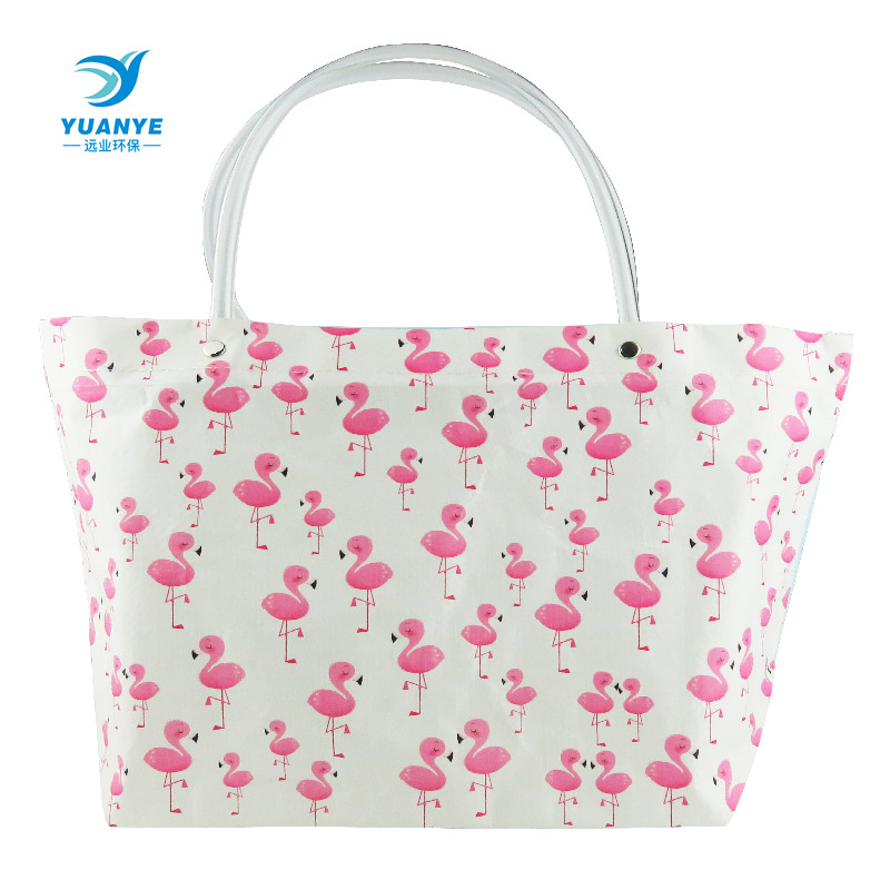 PP Woven cloth bag woven bag