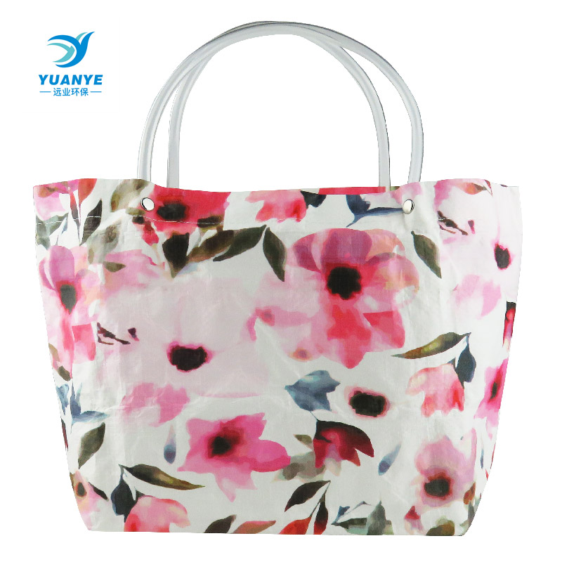 PP Woven cloth bag woven bag