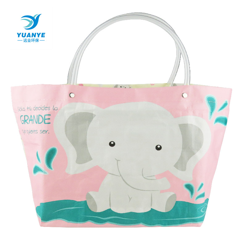 PP Woven cloth bag woven bag