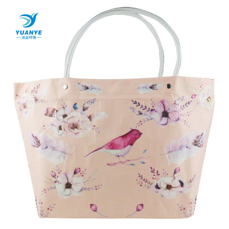PP Woven cloth bag woven bag