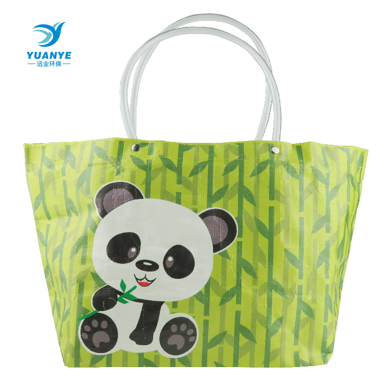 PP Woven cloth bag woven bag