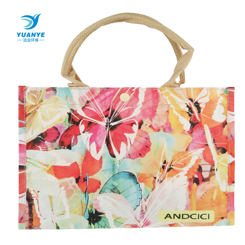 PP Woven cloth bag woven bag