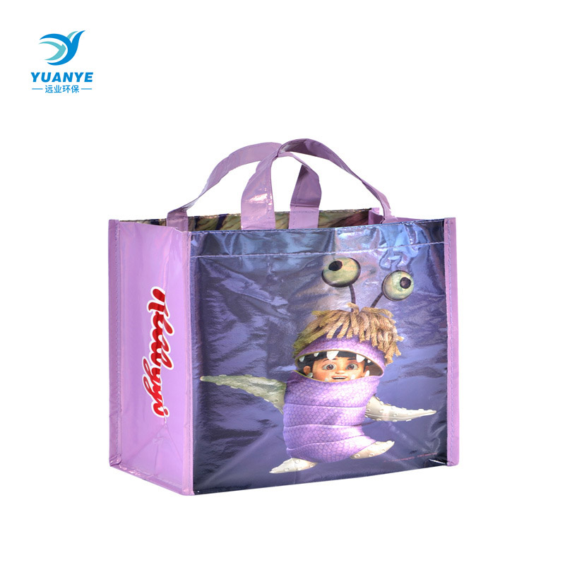 PP Non-woven Bag