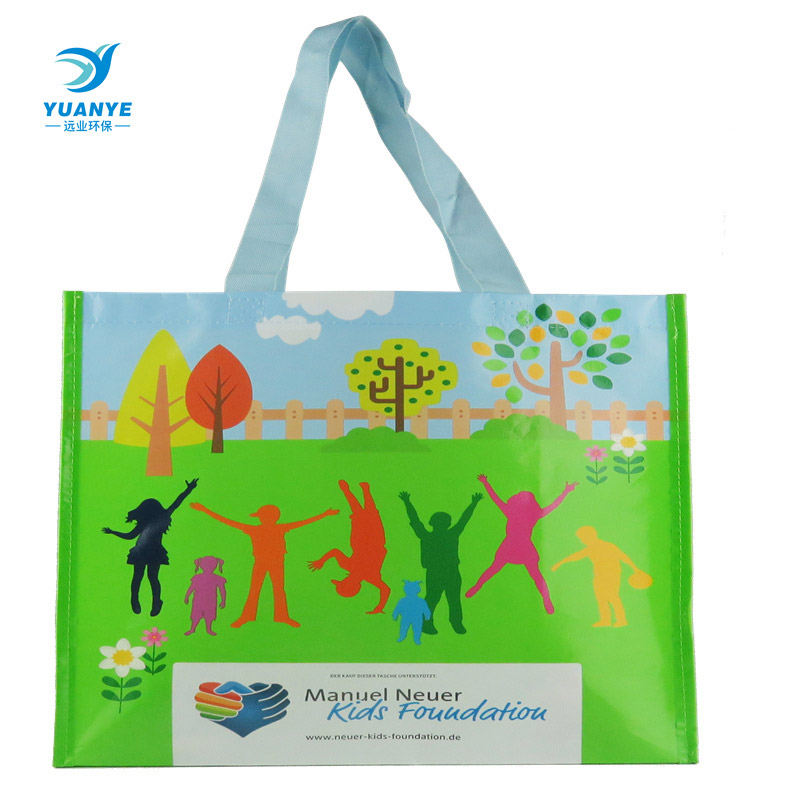 PP Non-woven bag