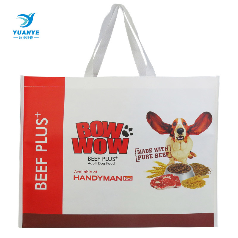 PP Non-woven bag